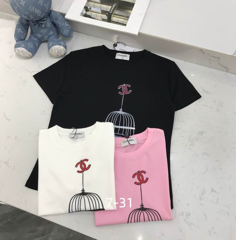 Chanel S-XL 452